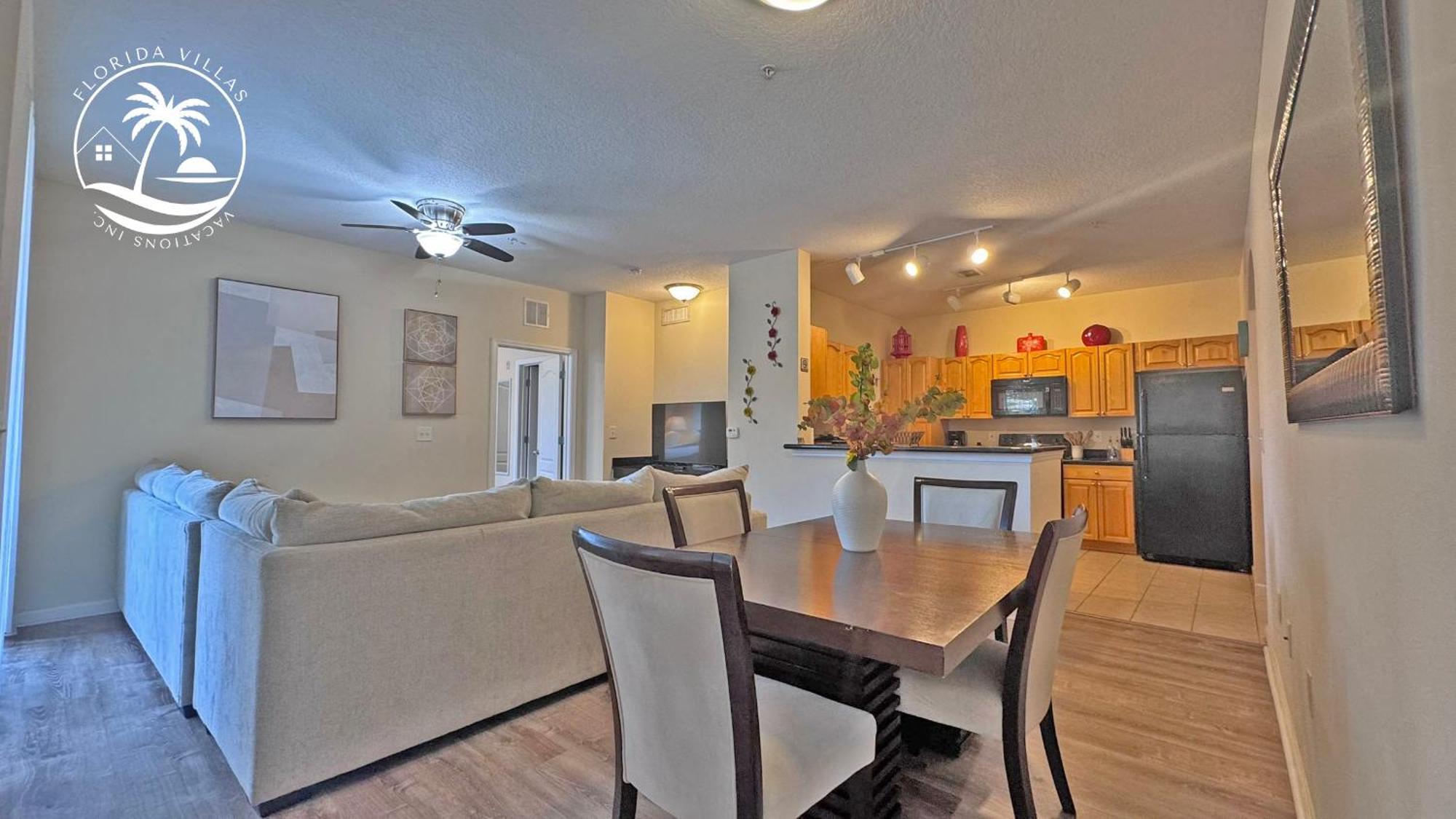 Cane Island Resort - Close To Disney Kissimmee Εξωτερικό φωτογραφία