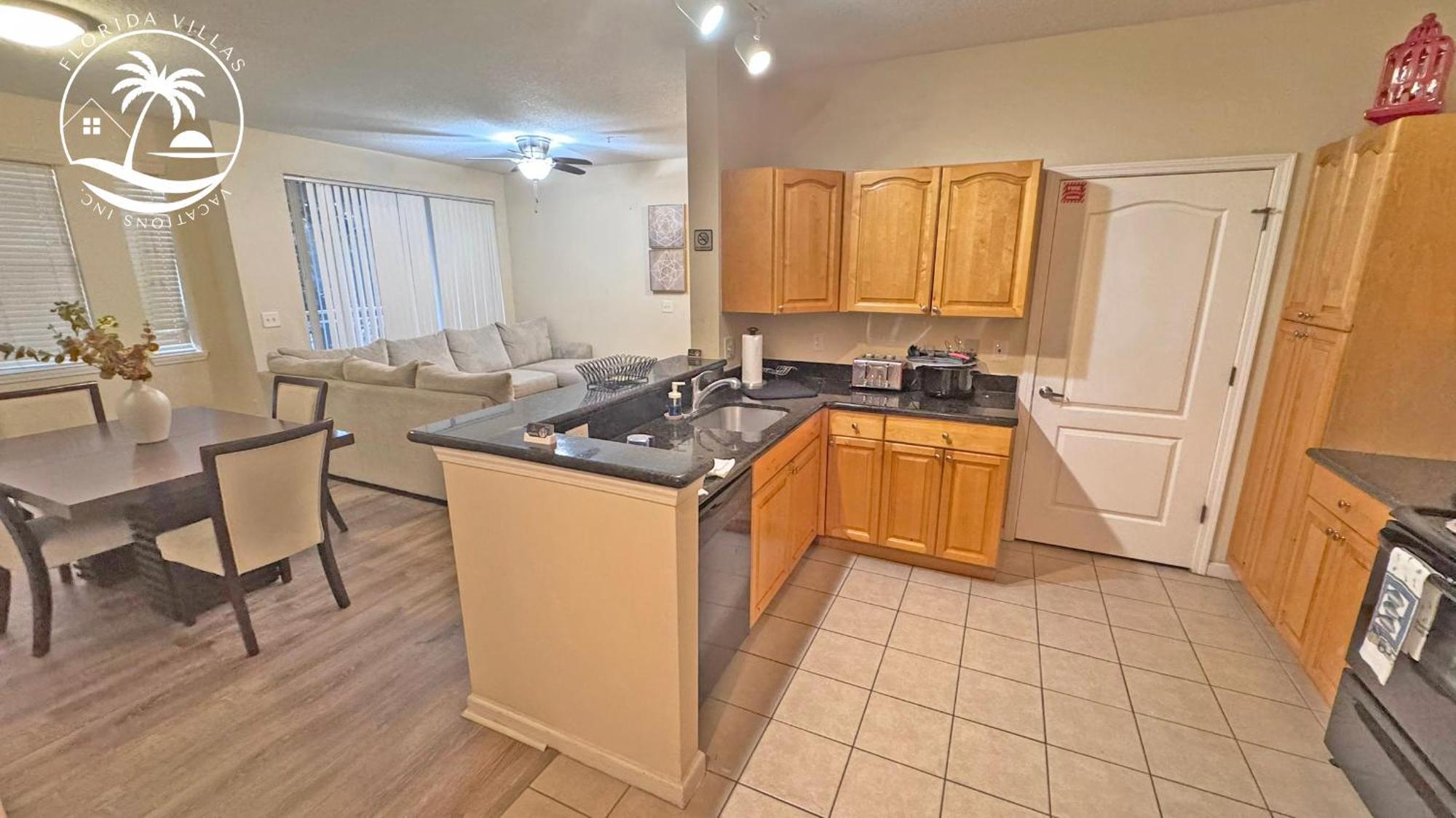 Cane Island Resort - Close To Disney Kissimmee Εξωτερικό φωτογραφία