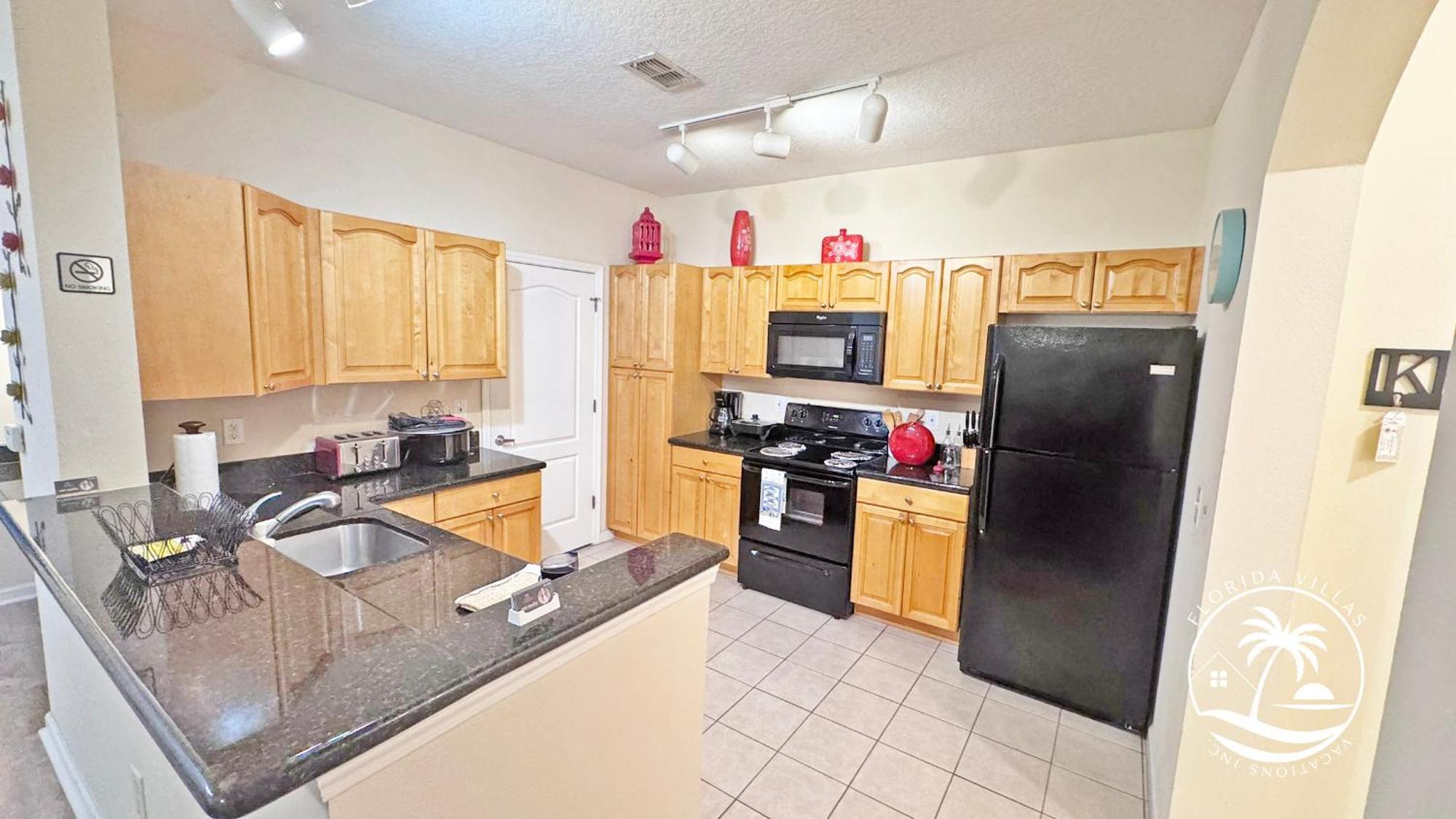 Cane Island Resort - Close To Disney Kissimmee Εξωτερικό φωτογραφία
