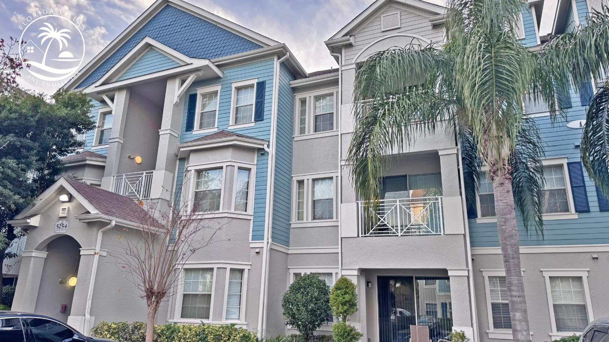 Cane Island Resort - Close To Disney Kissimmee Εξωτερικό φωτογραφία
