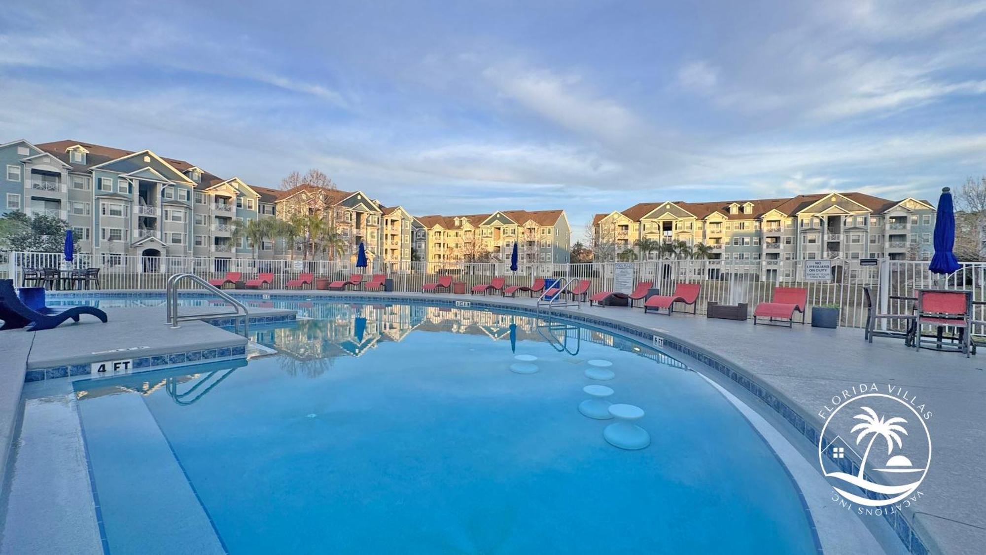 Cane Island Resort - Close To Disney Kissimmee Εξωτερικό φωτογραφία