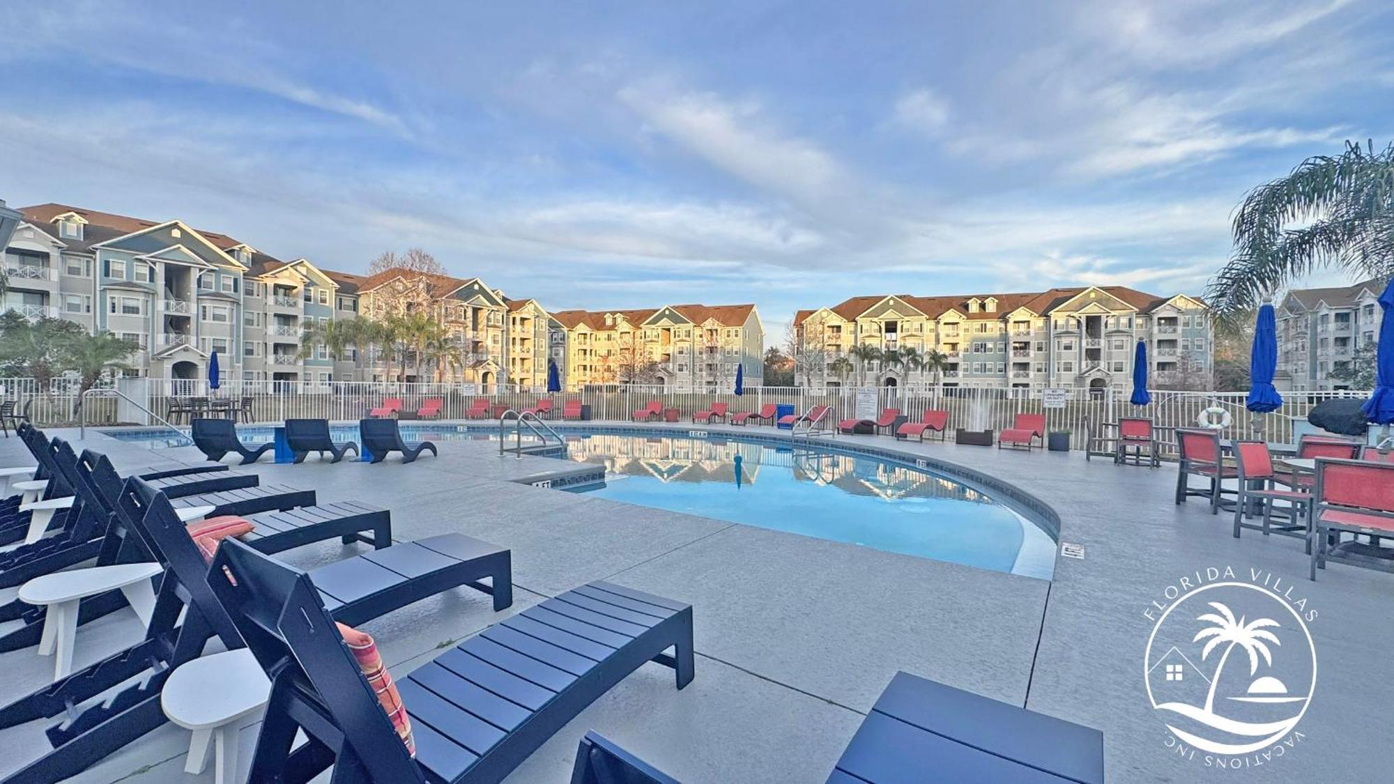 Cane Island Resort - Close To Disney Kissimmee Εξωτερικό φωτογραφία