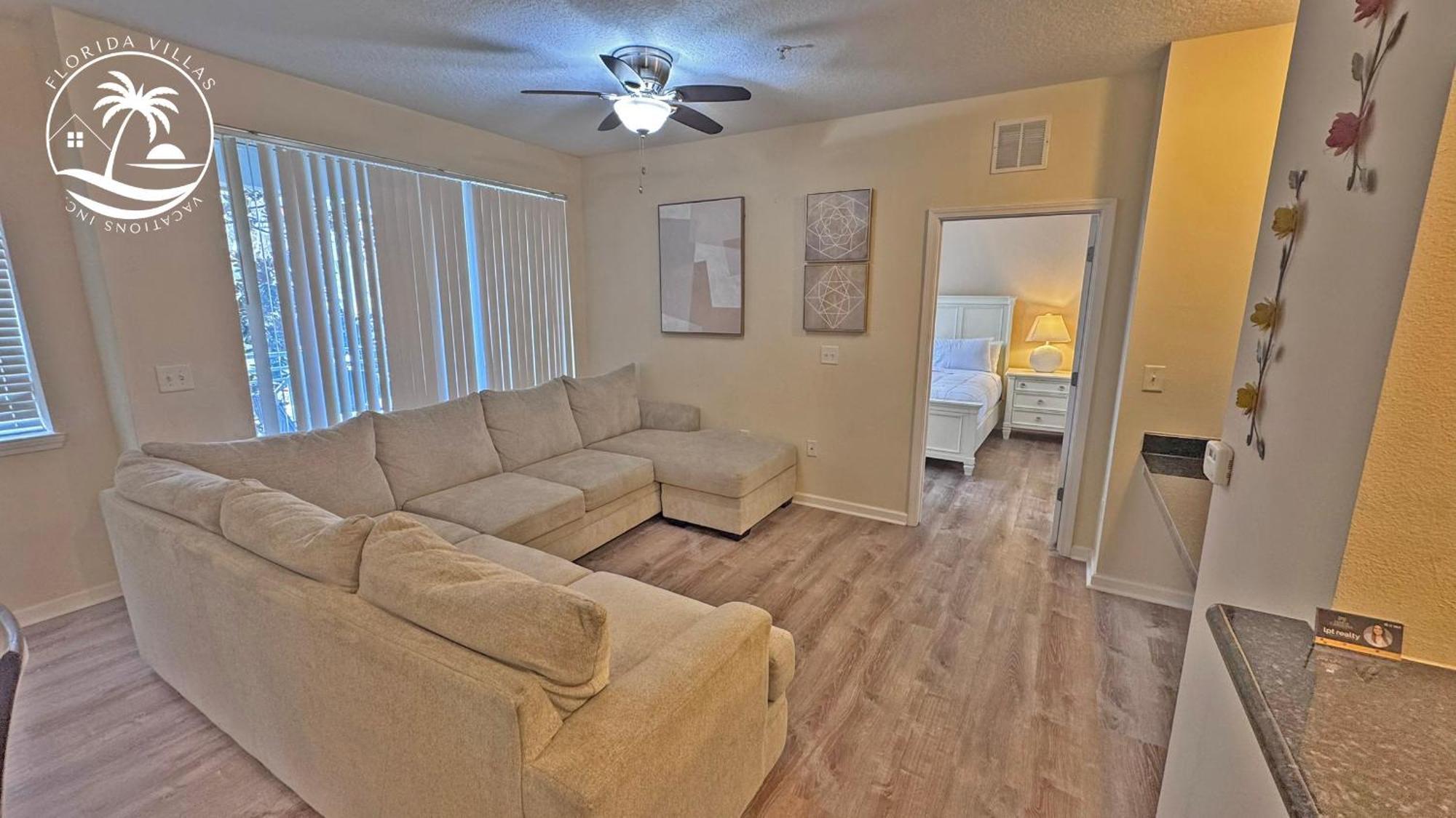 Cane Island Resort - Close To Disney Kissimmee Εξωτερικό φωτογραφία