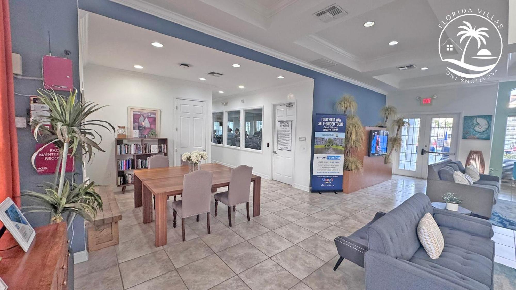Cane Island Resort - Close To Disney Kissimmee Εξωτερικό φωτογραφία