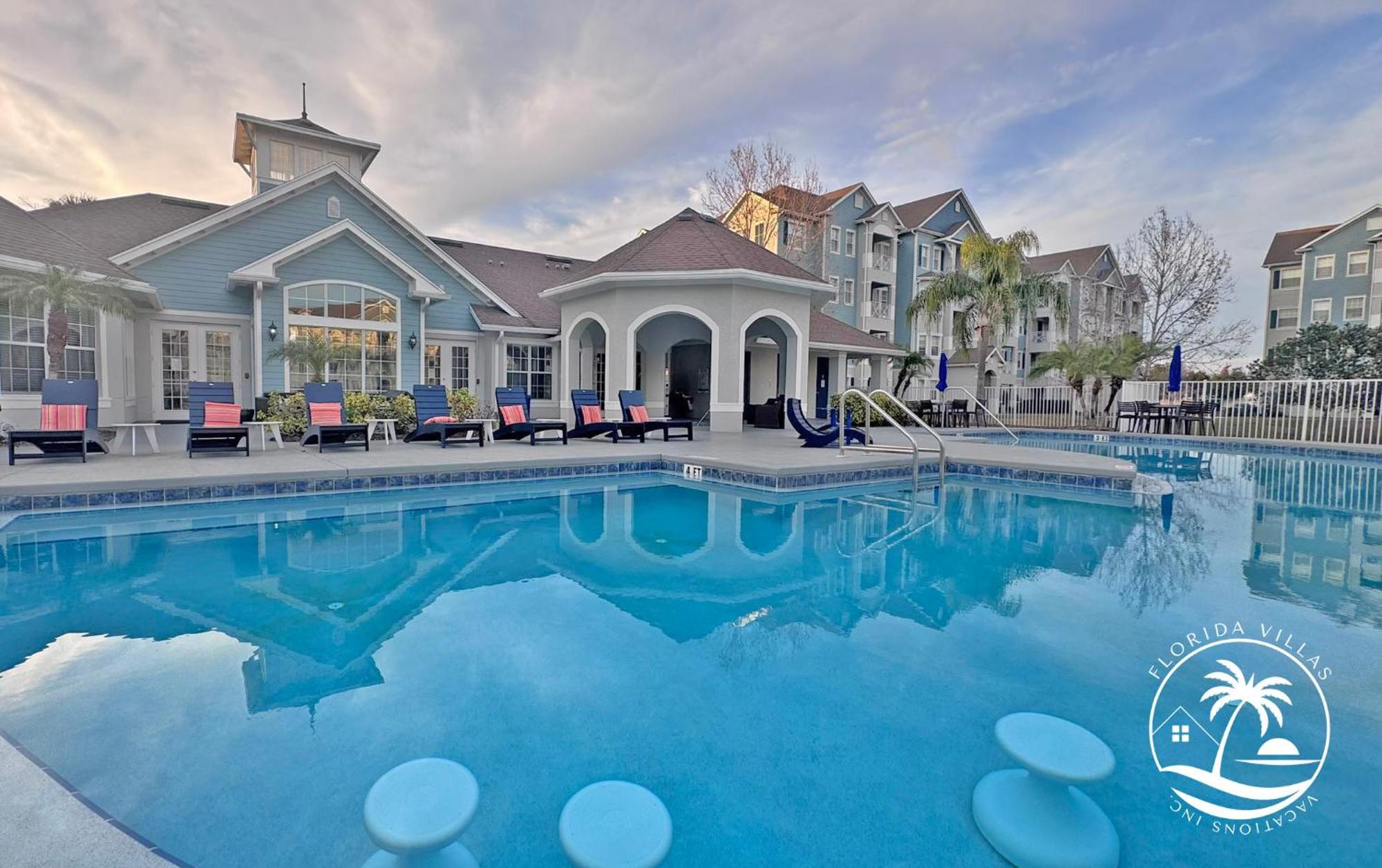 Cane Island Resort - Close To Disney Kissimmee Εξωτερικό φωτογραφία
