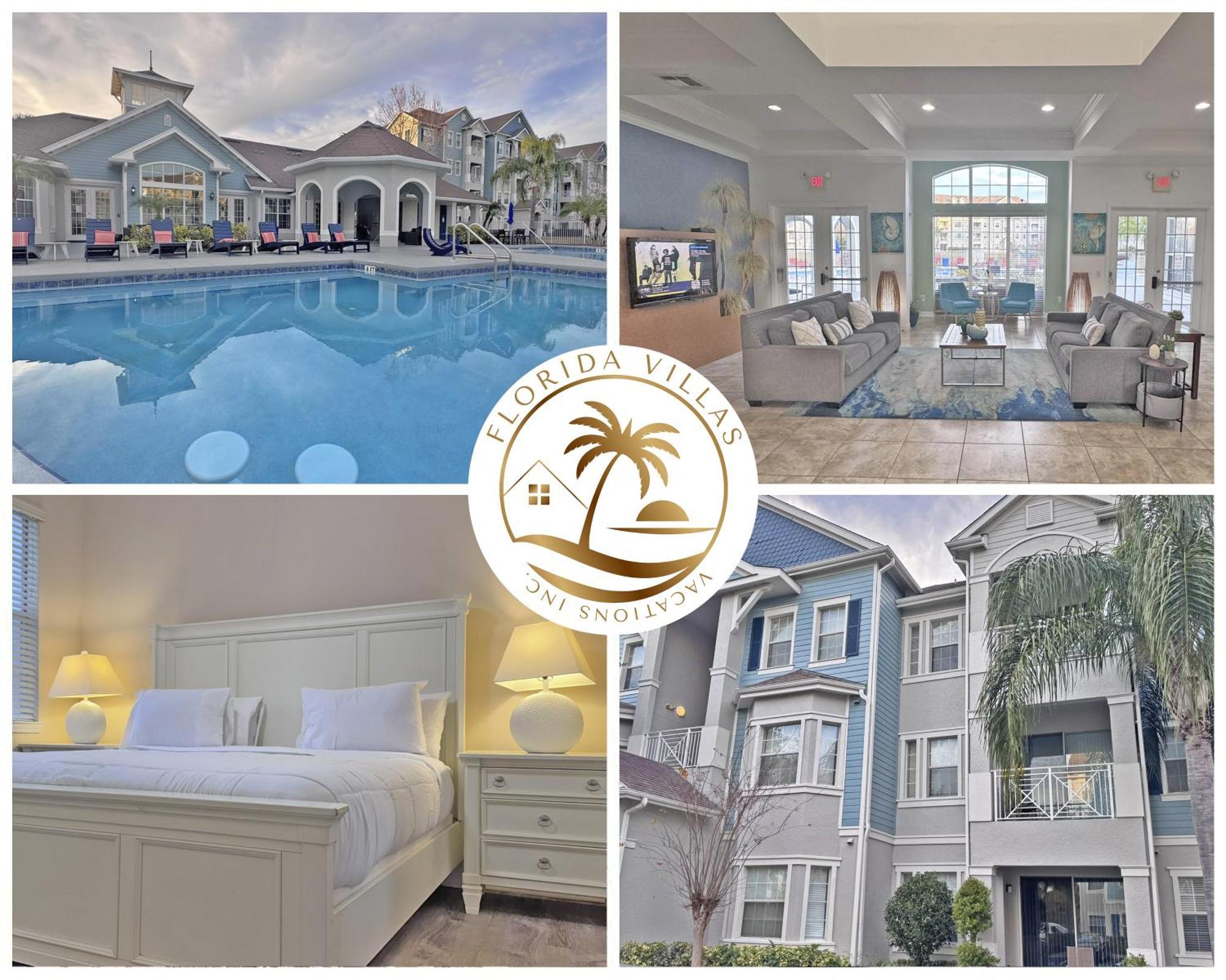 Cane Island Resort - Close To Disney Kissimmee Εξωτερικό φωτογραφία